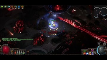 3.19 lightning conduit deathless uber sirus