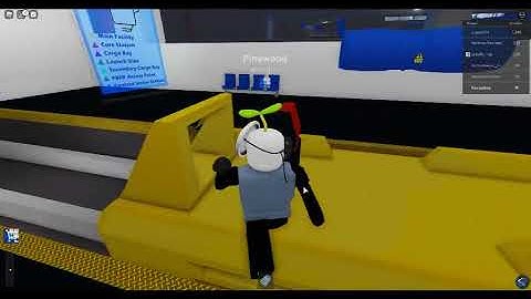 Pineword Computer Core glitch with gravity core + train