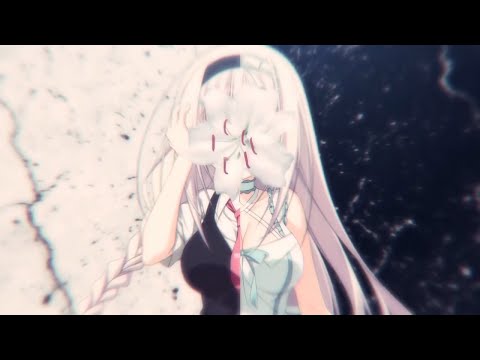 【AMV/MAD】カサブランカに接吻を【サクラノ詩】