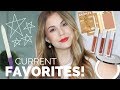 Current FAVORITES// Makeup, Skincare, Nails & More!