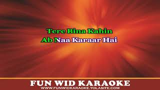 Himesh Reshammiya Mashup Karaoke | Aap Ki Kashish | Tera Suroor | Fun Wid Karaoke | DJ Lolly