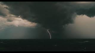 dji phantom 4 pro 2.0 thunderstorm