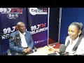FORMER INTELLIGENCE XAVIER CHUNGU SHARES WHY HAKAINDE HICHILEMA AND UPND WILL LOSE ELECTIONS 