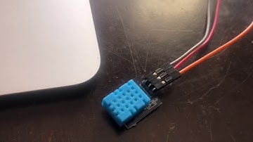 ELEGOO Super Starter Kit for UNO (Arduino) kit - Lesson 11