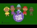 COMPILATION 1 I Educational videos I Tākaro Tribe I Kids Cartoon