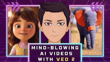 Google DeepMind’s Veo 2: The Groundbreaking AI for Video Creation