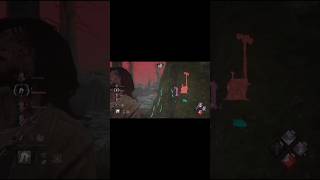 Vecna doesn’t care about Decisive Strike !!! #dbd #deadbydaylight #strangerthings #dbdclips #shorts