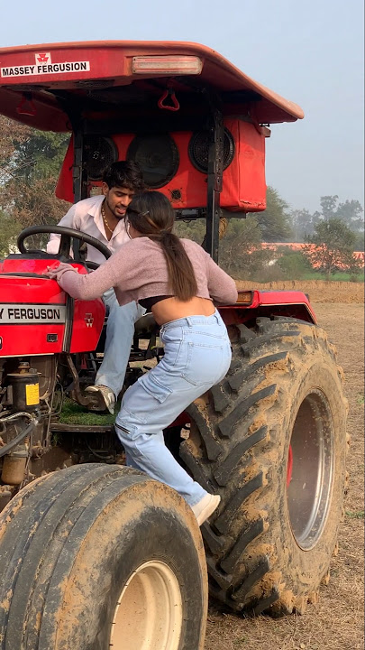 Sutting Time ⏲️ tractor video #tractor #tractorvideo #shortsvideo #shortsfeed #ytshorts #shorts