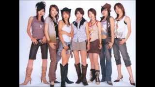dream - 夢見る少女じゃいられない