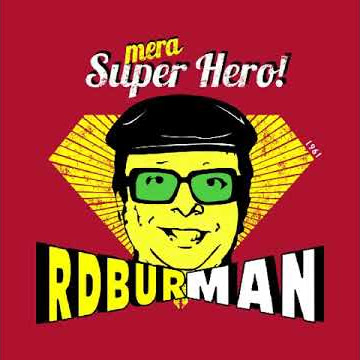 Intro By RDB 'Tumm Kothe Je' R D Burman (Pancham) Rahul Dev Burman