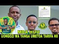 Live TARIFA RASMI KUHUSU YANGA YATOLEWA LEO JUU YA USAJILI HUU MPYA NITISHIO VYUMA VINAZIDI KUSHUKA Live TARIFA RASMI KUHUSU YANGA YATOLEWA LEO JUU YA USAJILI HUU MPYA NITISHIO VYUMA VINAZIDI KUSHUKA