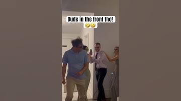 Conga line on steroids.. 💯🤣 #comedy #dance #conga #share #funny #dj #hilarious