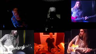 [cover] Runnin' Down A Dream - Tom Petty - Hive Studios & Anime Oscen