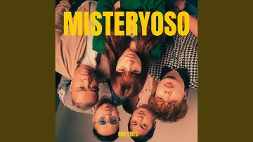 Misteryoso