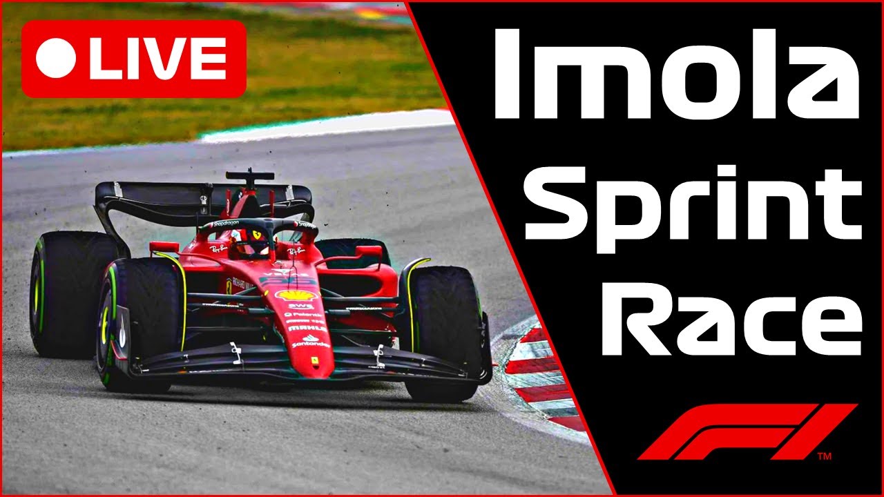 imola gp live stream