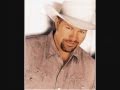 Toby Keith - I Can't Be a Slave