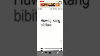 My Filipinos are you ok?