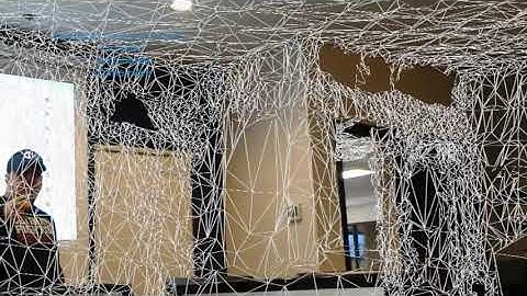 Spatial Sound HoloLens App