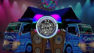 Pap Pap Dol X Truck Horn Remix | Norhamin Talib