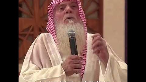 الشيخ #حسين_عشيش - يقرأ ما تيسر من سورة الشعراء برواية رويس عن يعقوب الحضرمي