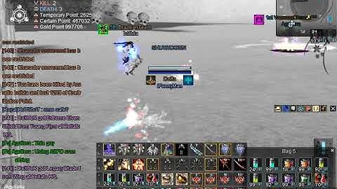 RF Extreme bolivia Bug SK?