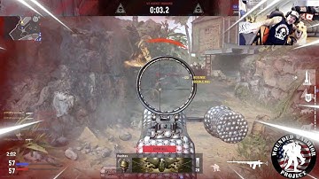 How to drop the EASIEST V2 Rocket🚀☢️ in COD Vanguard!