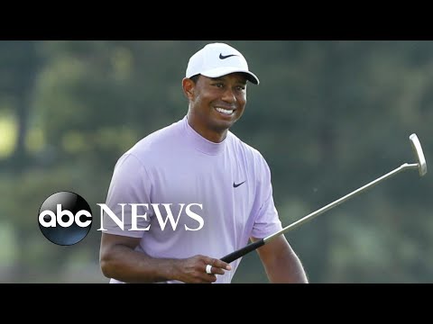 Breaking down Tiger Woods' stunning career comeback to win Masters at 43