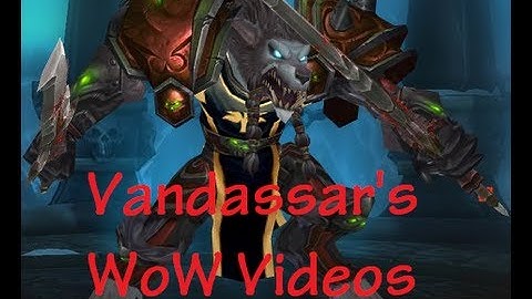 Pure Take on Ruby Sanctum Heroic 25 Man