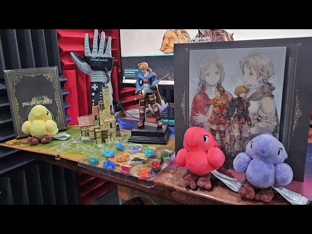 Nintendo Switch FINALFANTASYTACTICS:REBORNDELUXE EDITION sddefault.jpg