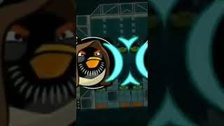 Darth Vader Vs. Obi Wan - Angry Birds Star Wars - Edit By Ron The Fox.