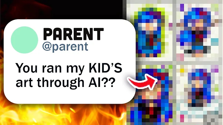 AI Bros Have Gone Too Far...