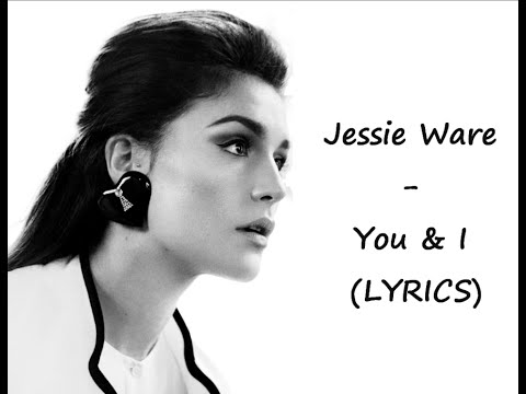 jessie-ware---you-&-i-(-lyrics-)