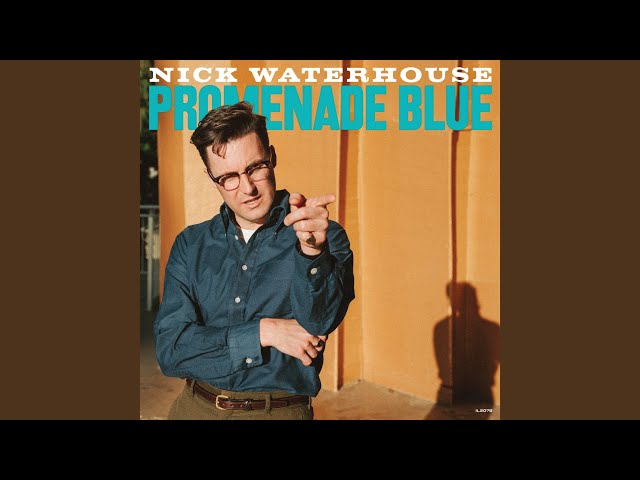 Nick Waterhouse - Fugitive Lover