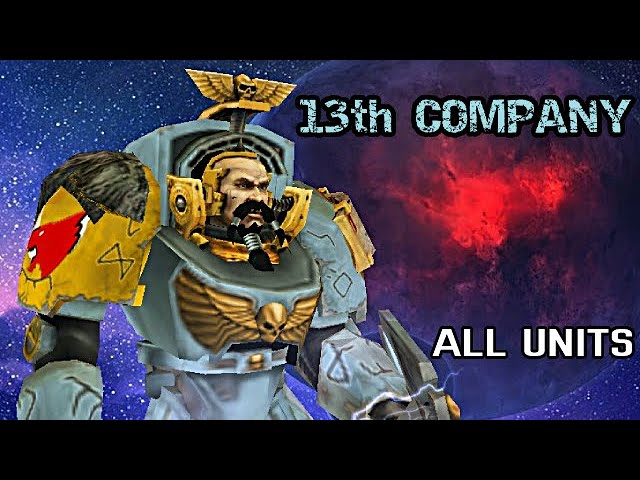 dawn of war soulstorm space wolves mod dawn of war soulstorm space wolves mod