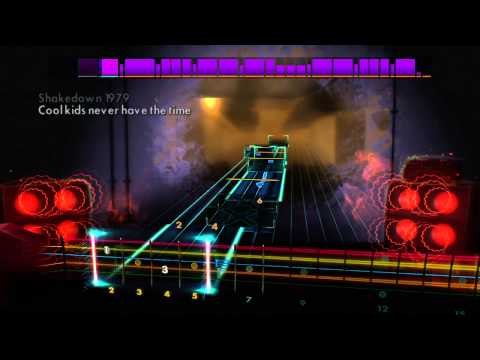 Rocksmith 2014 Edition DLC - The Smashing Pumpkins