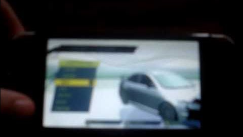 Need for Speed Shift Review