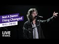 [4K] 루카스 그레이엄 (Lukas Graham) - Not A Damn Thing Changed (Live In Seoul, 2019)