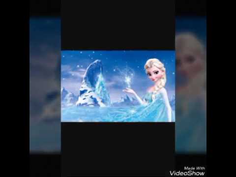 Poze Cu Ana și Elsa Youtube