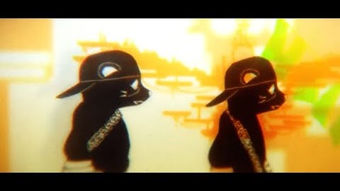 The tale of two brothers. - Digimon Story Time Stranger Part 22