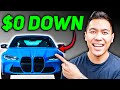 How To Lease A Car Like A PRO! (2020)