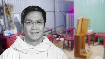 Phim Tài Liệu | DẤU CHÂN TRUYỀN GIÁO | Lm. Giuse Trần Ngọc Thanh, OP.