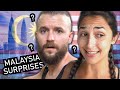 MALAYSIA SURPRISES that SHOCK Foreigners