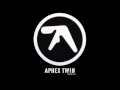 Aphex Twin - Wax the Nip