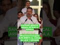 SANTIAGO ABASCAL ARRASA RETRATA A MORENO BONILLA #noticias#españa#vox #abascal#patriots#andalucia