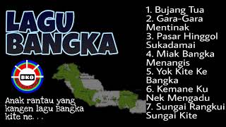 ALBUM LAGU BANGKA PART 4