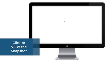 Quicklook: SmartLink Snapshot Tool