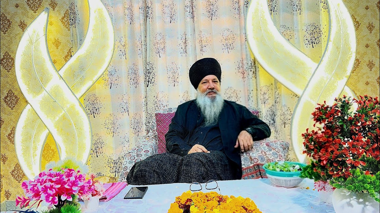 Kali Kambli Wale Param Hans is live