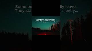 Unforgettable Wounds 🥀| deep emotional quotes # trending reels