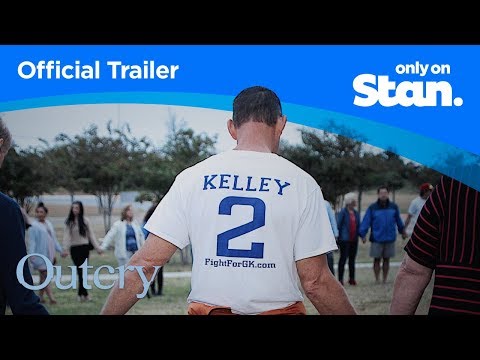 Outcry | OFFICIAL TRAILER | Only on Stan.