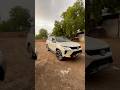 Toyota Fortuner Legender 2025 #bharatbhati #automobile #toyotafortuner2025 #toyotafortunerlegender